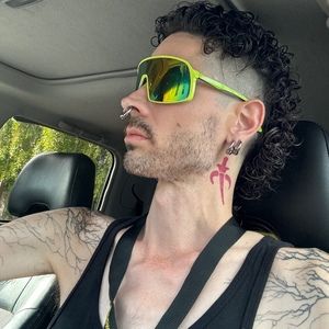 Meet your Posher, Jesse